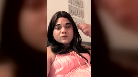 nikki_shecd online show from June 11, 8:07 pm