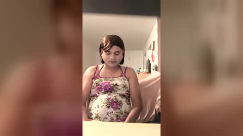 nikki_shecd online show from June 24, 6:17 pm
