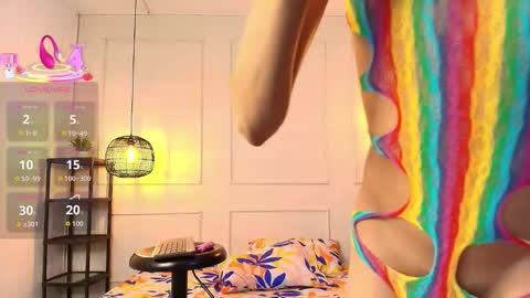 nikki_vesper online show from January 17, 12:46 pm