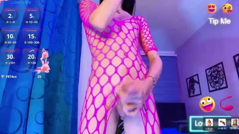 nikki_vesper online show from June 5, 6:52 am