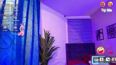 nikki_vesper online show from June 6, 7:15 am