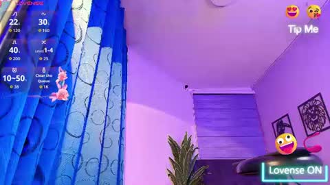 nikki_vesper online show from June 16, 4:26 am
