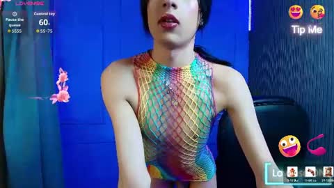 nikki_vesper online show from June 25, 4:10 am