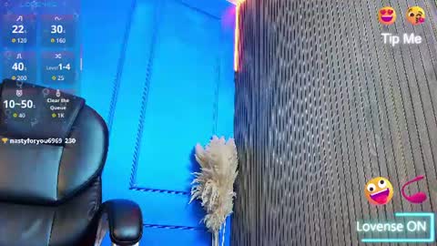 nikki_vesper online show from July 31, 5:18 am