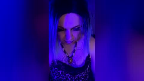 Nikki Neverland online show from June 24, 5:27 am