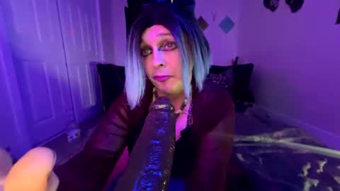 Nikki Neverland online show from July 9, 9:08 pm