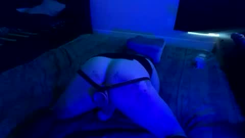 Nikki Neverland online show from July 15, 1:43 am