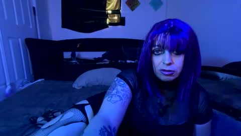 Nikki Neverland online show from July 22, 2:54 pm