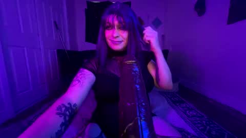 Nikki Neverland online show from July 28, 2:35 pm