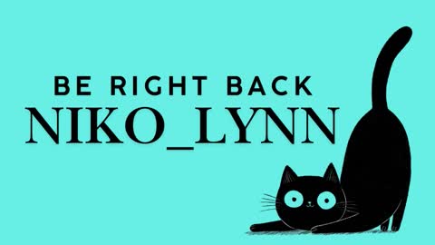 Niko Lynn online show from October 26, 6:53 am