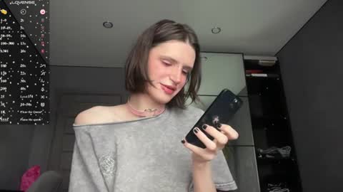 Niky online show from June 25, 1:15 pm