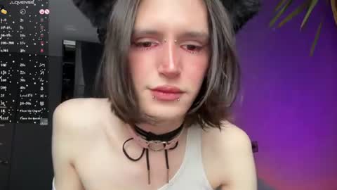 Niky online show from June 26, 1:26 pm