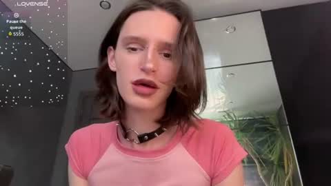 Niky online show from August 3, 1:39 pm