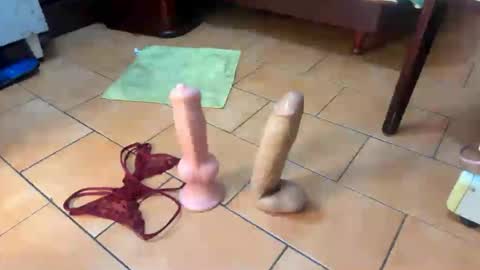 Ninfo Puta online show from July 10, 9:24 am