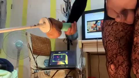 Ninfo Puta online show from July 21, 8:28 am