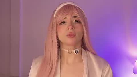 nioki_ online show from June 19, 12:20 pm