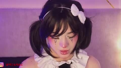 nioki_ online show from July 9, 12:42 pm