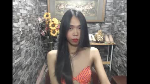 nisha_rose23 online show from July 26, 9:44 pm