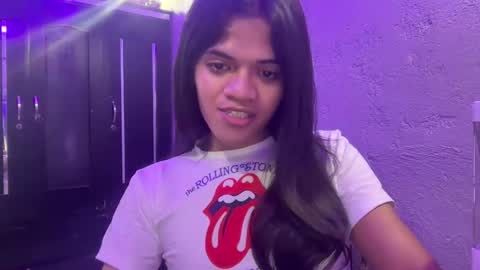 nishi online show from February 25, 8:19 pm