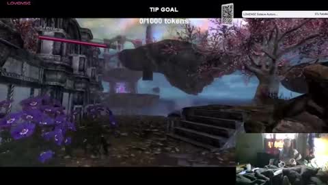 nixylix online show from January 18, 7:21 pm