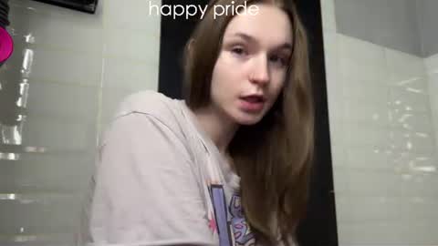 Tears Lora online show from June 25, 1:58 am