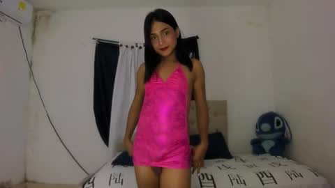 Snapshot of noah_cute18 chatting on September 10, 10:20 pm Noah online show from September 10, 10:20 pm