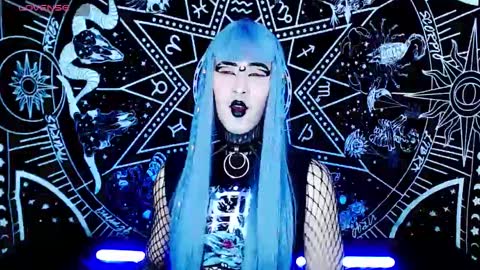 caroline online show from September 21, 1:11 am