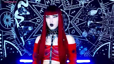 caroline online show from September 25, 1:45 am