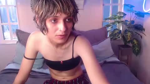 CALL ME APRIL  online show from October 21, 1:56 pm
