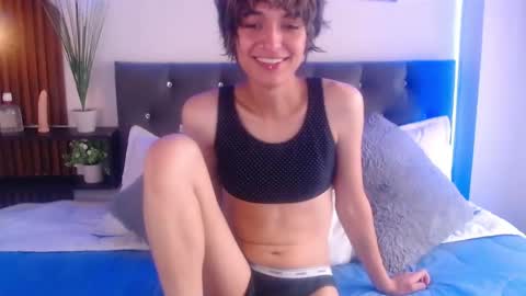 CALL ME APRIL  online show from October 28, 1:42 pm