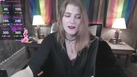 nonamebabez online show from February 24, 11:19 pm