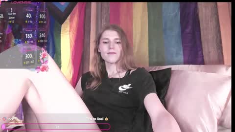 nonamebabez online show from March 6, 4:59 am