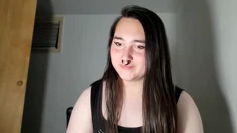 nonbinarybeauty20 online show from October 31, 10:14 am