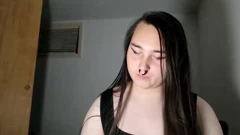 nonbinarybeauty20 online show from November 4, 9:30 am