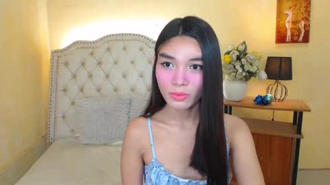 Kyline online show from December 19, 3:40 am