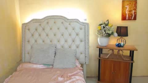 Kyline online show from December 24, 3:38 am