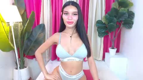 Kyline online show from July 16, 2:39 am