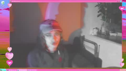 Lucy online show from March 4, 12:28 am