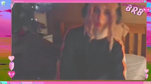 Lucy online show from June 26, 9:30 pm