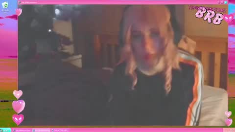 Lucy online show from July 2, 3:23 am