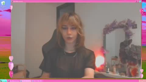 Lucy online show from July 6, 10:34 pm