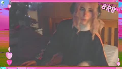 Lucy online show from July 20, 6:43 pm