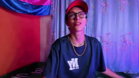 Evan online show from June 12, 5:06 am