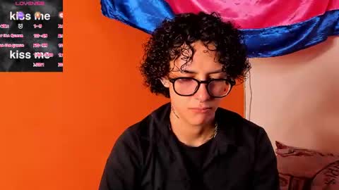 Evan online show from July 21, 9:07 pm