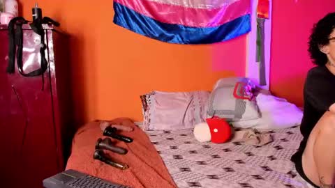 Evan online show from July 28, 11:15 pm