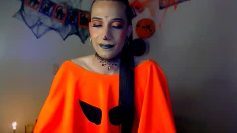 Nova...  online show from October 31, 11:02 pm