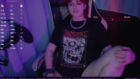 Mark online show from April 1, 3:42 pm