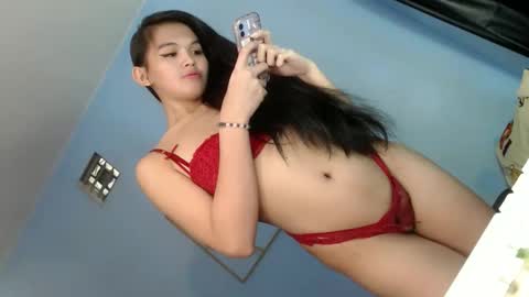 ITS ME NYXIEE online show from June 6, 8:49 pm