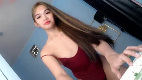 ITS ME NYXIEE online show from July 25, 8:07 pm