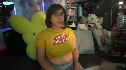 NyxRaven online show from December 13, 10:59 pm